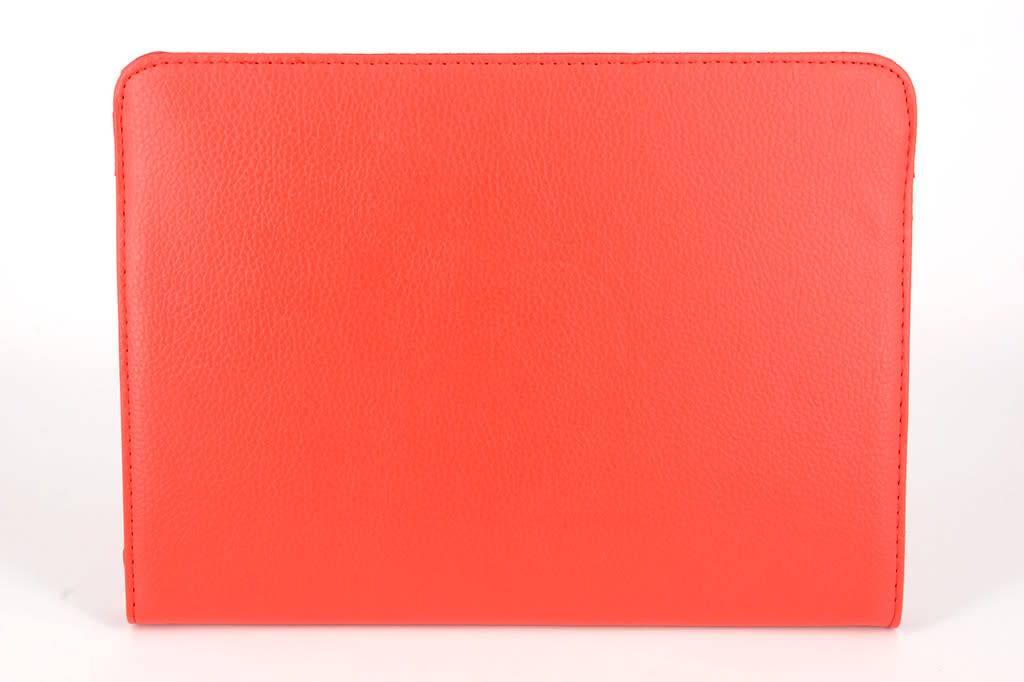 Samsung Rood Book Case Tablet voor Galaxy Tab 3 10.0, foto 3 van 5