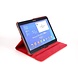 Samsung Red Book Case Tablet for Galaxy Tab 3 10.0 Samsung Red Book Case Tablet for Galaxy Tab 3 10.0