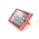 Samsung Roze Book Case Tablet voor Galaxy Tab 3 10.1 Samsung Roze Book Case Tablet voor Galaxy Tab 3 10.1