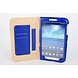 Samsung Blauw Book Case Tablet voor Galaxy Tab 3 8.0 Samsung Blauw Book Case Tablet voor Galaxy Tab 3 8.0
