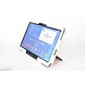 Samsung Print Book Case Tablet voor Galaxy Tab 3 Samsung Print Book Case Tablet voor Galaxy Tab 3