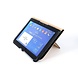 Samsung Zwart Book Case Tablet voor Galaxy Tab 3 10.1 Samsung Zwart Book Case Tablet voor Galaxy Tab 3 10.1