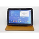 Samsung Zwart Book Case Tablet voor Galaxy Tab 2 10.1 Samsung Zwart Book Case Tablet voor Galaxy Tab 2 10.1