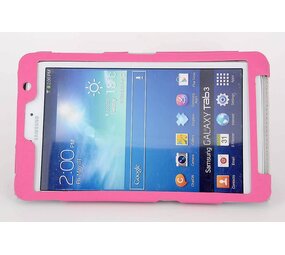 Samsung Tablet Housse Rose pour Galaxy Tab 3 Samsung Tablet Housse Rose pour Galaxy Tab 3