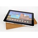 Samsung Wit Book Case Tablet voor Galaxy Tab 2 10.1 Samsung Wit Book Case Tablet voor Galaxy Tab 2 10.1