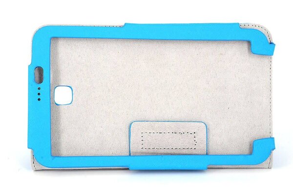 Samsung Blue Book Case Tablet for Galaxy Tab 3 7.0 Samsung Blue Book Case Tablet for Galaxy Tab 3 7.0