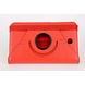 Samsung Rood Book Case Tablet voor Galaxy Tab 3 7.0 Samsung Rood Book Case Tablet voor Galaxy Tab 3 7.0