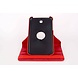 Samsung Rood Book Case Tablet voor Galaxy Tab 3 7.0 Samsung Rood Book Case Tablet voor Galaxy Tab 3 7.0