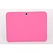 Samsung Roze Book Case Tablet voor Galaxy Tab 3 10.1 Samsung Roze Book Case Tablet voor Galaxy Tab 3 10.1