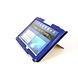 Samsung Blauw Book Case Tablet voor Galaxy Tab 3 Samsung Blauw Book Case Tablet voor Galaxy Tab 3