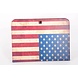Samsung Print Book Case Tablet voor Galaxy Tab 3 10.1 Samsung Print Book Case Tablet voor Galaxy Tab 3 10.1