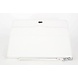 Samsung Wit Book Case Tablet voor Galaxy Tab 2 10.1 Samsung Wit Book Case Tablet voor Galaxy Tab 2 10.1