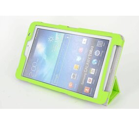 Samsung Green Book Case Tablet for Galaxy Tab 3 Samsung Green Book Case Tablet for Galaxy Tab 3