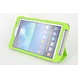 Samsung Groen Book Case Tablet voor Galaxy Tab 3 Samsung Groen Book Case Tablet voor Galaxy Tab 3