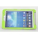 Samsung Groen Book Case Tablet voor Galaxy Tab 3 Samsung Groen Book Case Tablet voor Galaxy Tab 3