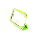 Samsung Groen Book Case Tablet voor Galaxy Tab 3 7.0 Samsung Groen Book Case Tablet voor Galaxy Tab 3 7.0