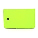 Samsung Groen Book Case Tablet voor Galaxy Tab 3 7.0 Samsung Groen Book Case Tablet voor Galaxy Tab 3 7.0