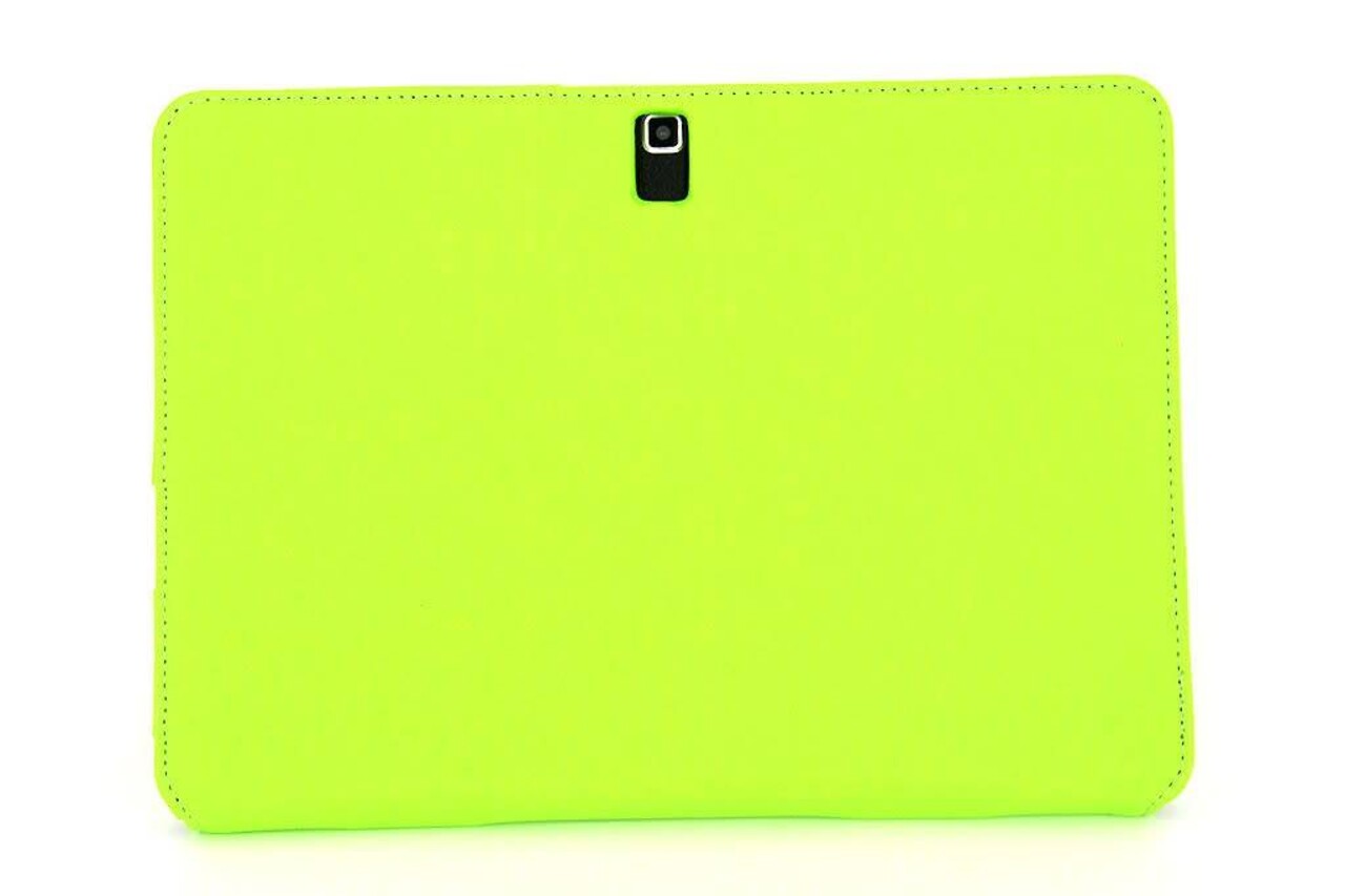 Samsung Groen Book Case Tablet voor Galaxy Tab 3 Samsung Groen Book Case Tablet voor Galaxy Tab 3