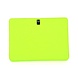 Samsung Tablet Housse Vert pour Galaxy Tab 3 Samsung Tablet Housse Vert pour Galaxy Tab 3