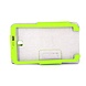Samsung Groen Book Case Tablet voor Galaxy Tab 3 7.0 Samsung Groen Book Case Tablet voor Galaxy Tab 3 7.0