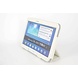 Samsung Tablet Housse Blanc pour Galaxy Tab 3 10.1 Samsung Tablet Housse Blanc pour Galaxy Tab 3 10.1