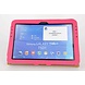 Samsung Roze Book Case Tablet voor Galaxy Tab 2 10.1 Samsung Roze Book Case Tablet voor Galaxy Tab 2 10.1