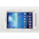 Samsung Wit Book Case Tablet voor Galaxy Tab 3 Samsung Wit Book Case Tablet voor Galaxy Tab 3