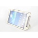 Samsung Wit Book Case Tablet voor Galaxy Tab 3 Samsung Wit Book Case Tablet voor Galaxy Tab 3