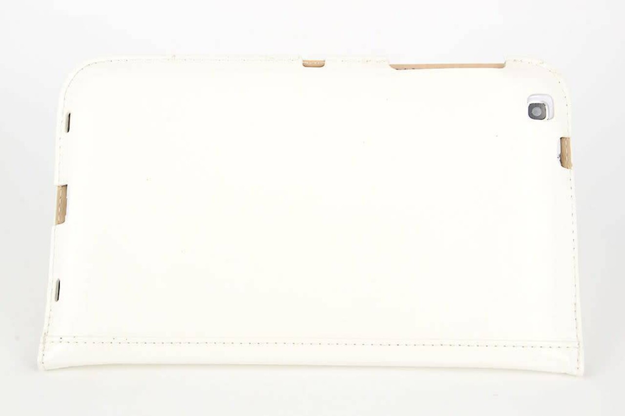 Samsung Tablet Housse Blanc pour Galaxy Tab 3 8.0 Samsung Tablet Housse Blanc pour Galaxy Tab 3 8.0