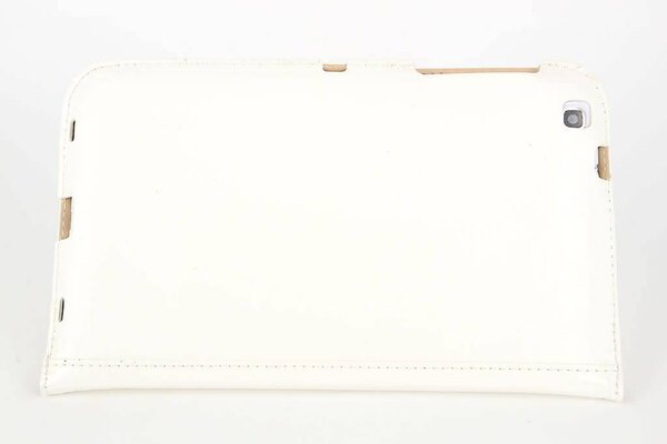 Samsung Tablet Housse Blanc pour Galaxy Tab 3 8.0 Samsung Tablet Housse Blanc pour Galaxy Tab 3 8.0