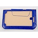 Samsung Blauw Book Case Tablet voor Galaxy Tab 3 7.0 Samsung Blauw Book Case Tablet voor Galaxy Tab 3 7.0
