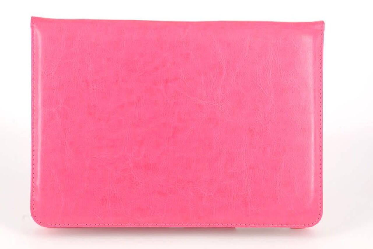 Samsung Roze Book Case Tablet voor Galaxy Tab 3 Samsung Roze Book Case Tablet voor Galaxy Tab 3