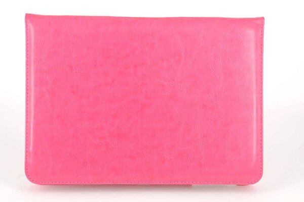 Samsung Roze Book Case Tablet voor Galaxy Tab 3 Samsung Roze Book Case Tablet voor Galaxy Tab 3