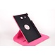 Samsung Roze Book Case Tablet voor Galaxy Tab E T560 Samsung Roze Book Case Tablet voor Galaxy Tab E T560