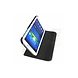 Samsung Zwart Book Case Tablet voor Galaxy Tab 3 Samsung Zwart Book Case Tablet voor Galaxy Tab 3