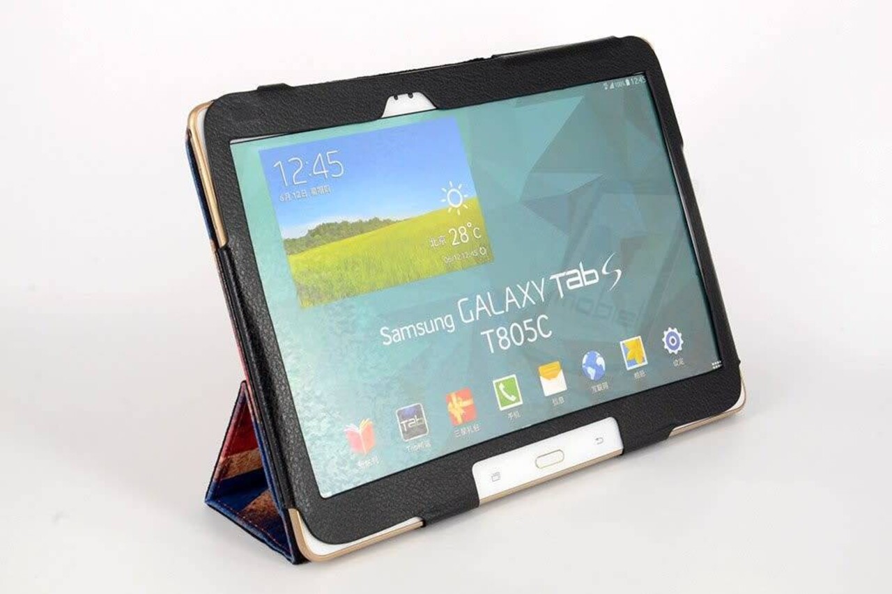 Samsung Tablet Housse Print pour Galaxy Tab 3 10.0 Samsung Tablet Housse Print pour Galaxy Tab 3 10.0