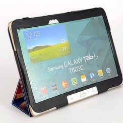 Samsung Druck Book Case Tablet für Galaxy Tab 3 10.0