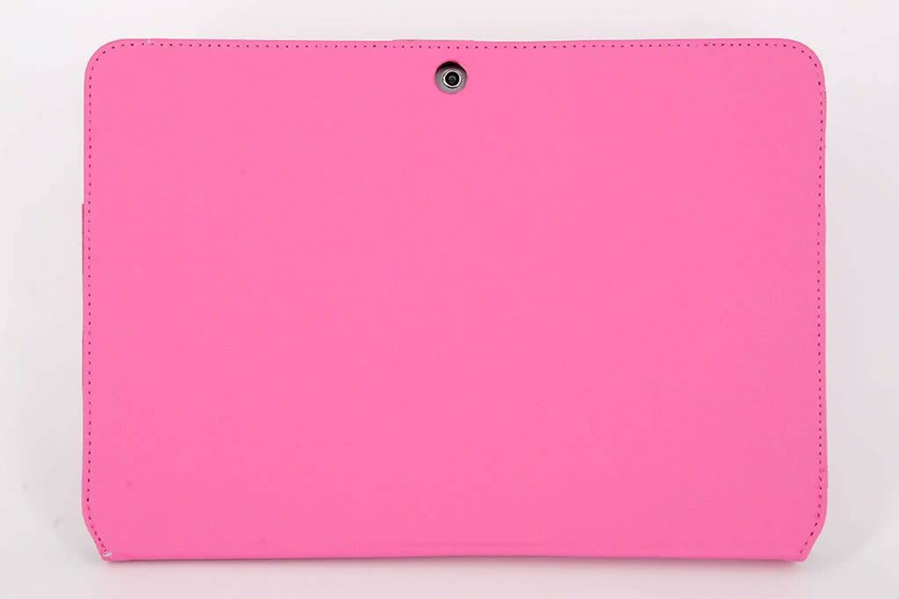 Samsung Tablet Housse Rose pour Galaxy Tab 2 10.1 Samsung Tablet Housse Rose pour Galaxy Tab 2 10.1