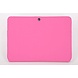 Samsung Roze Book Case Tablet voor Galaxy Tab 2 10.1 Samsung Roze Book Case Tablet voor Galaxy Tab 2 10.1