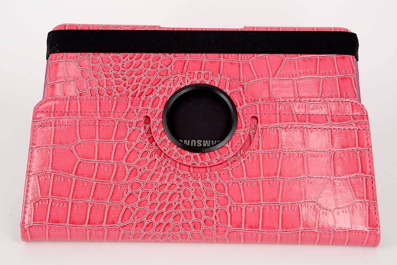 Samsung Pink Book Case Tablet für Galaxy Tab 2 10.1 Samsung Pink Book Case Tablet für Galaxy Tab 2 10.1