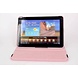 Samsung L Roze Book Case Tablet voor Galaxy Tab 2 10.1 Samsung L Roze Book Case Tablet voor Galaxy Tab 2 10.1