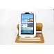Samsung Wit Book Case Tablet voor Galaxy Tab 2 7.0 Samsung Wit Book Case Tablet voor Galaxy Tab 2 7.0