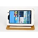 Samsung Wit Book Case Tablet voor Galaxy Tab 2 7.0 Samsung Wit Book Case Tablet voor Galaxy Tab 2 7.0