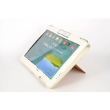 Samsung White Book Case Tablet for Galaxy Tab S