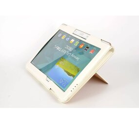 Samsung Tablet Housse Blanc pour Galaxy Tab S Samsung Tablet Housse Blanc pour Galaxy Tab S