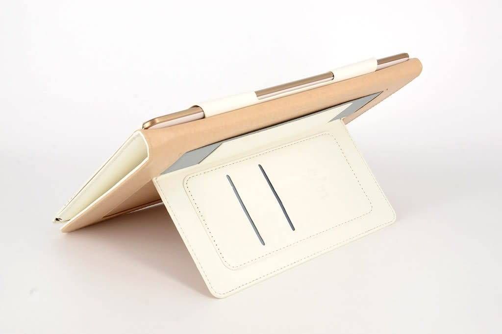 Samsung Wit Book Case Tablet voor Galaxy Tab S, foto 3 van 5