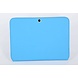 Samsung L Blauw Book Case Tablet voor Galaxy Tab 3 10.1 Samsung L Blauw Book Case Tablet voor Galaxy Tab 3 10.1