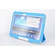 Samsung L Blauw Book Case Tablet voor Galaxy Tab 3 10.1 Samsung L Blauw Book Case Tablet voor Galaxy Tab 3 10.1