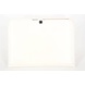 Samsung Wit Book Case Tablet voor Galaxy Tab 3 10.1 Samsung Wit Book Case Tablet voor Galaxy Tab 3 10.1