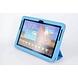 Samsung L Blauw Book Case Tablet voor Galaxy Tab 2 10.1 Samsung L Blauw Book Case Tablet voor Galaxy Tab 2 10.1